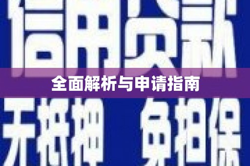 新兴全面解析与申请指南