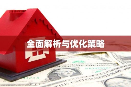 新兴全面解析与优化策略