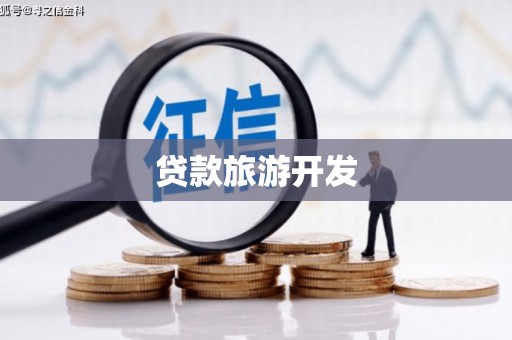 新兴贷款旅游开发