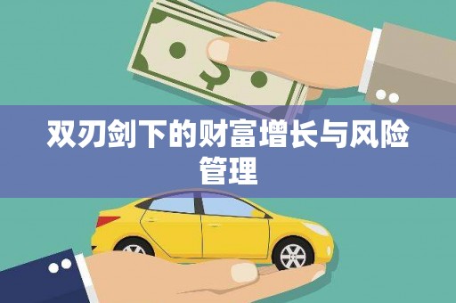 新兴双刃剑下的财富增长与风险管理